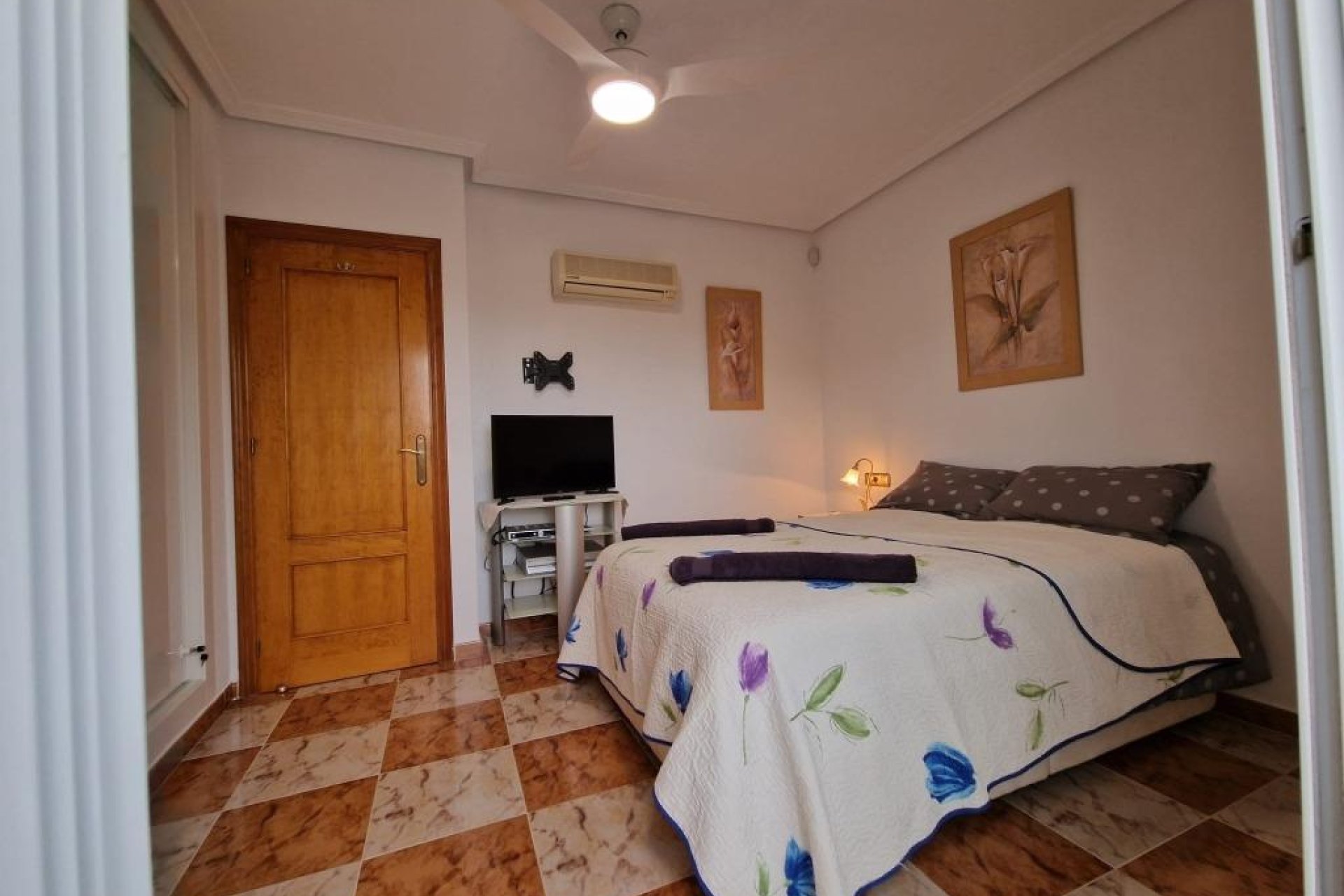 Alquiler - Casa Tipo Dúplex - Orihuela Costa - Lomas de Cabo Roig-Los Dolses