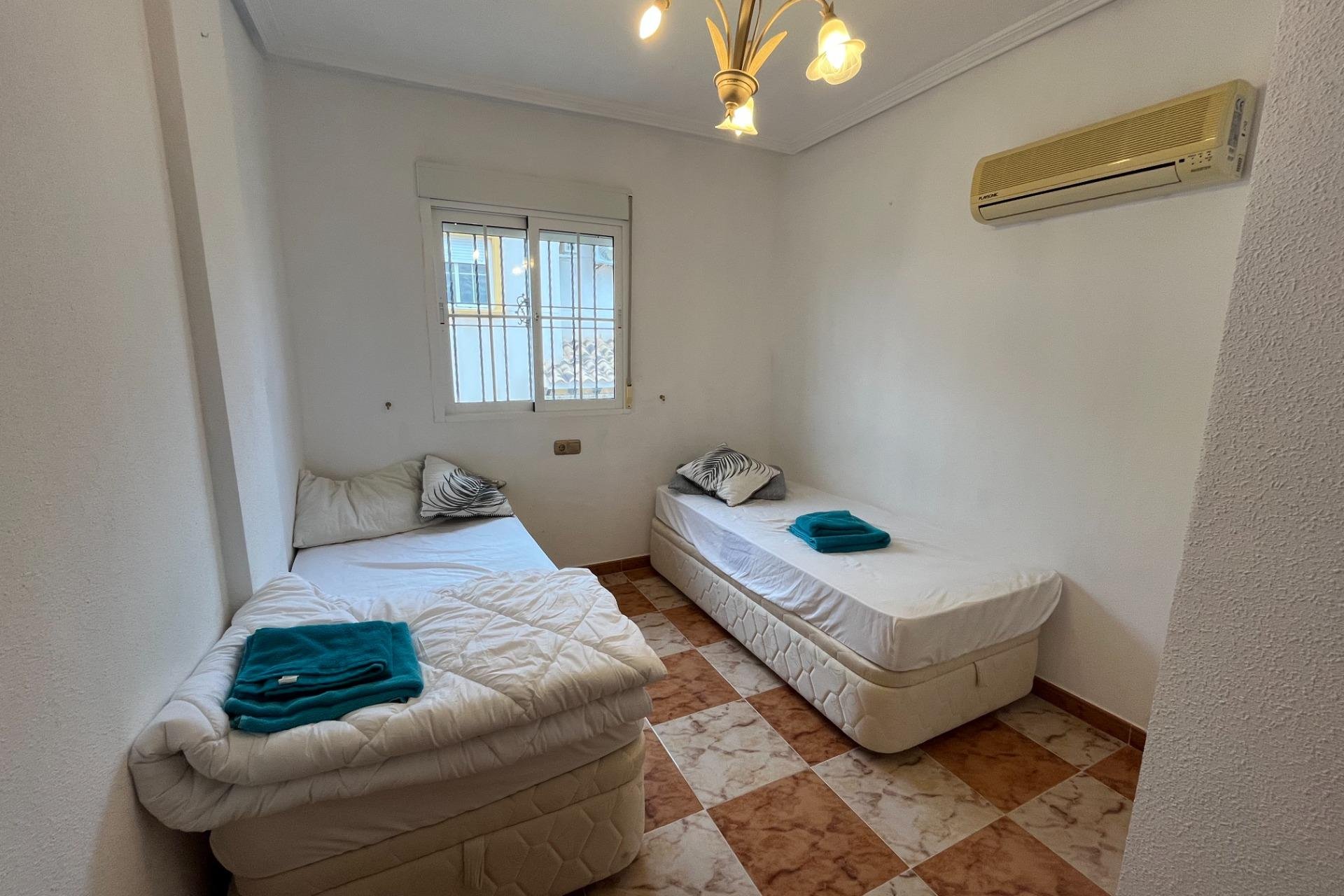 Alquiler - Casa Tipo Dúplex - Orihuela Costa - Lomas de Cabo Roig-Los Dolses