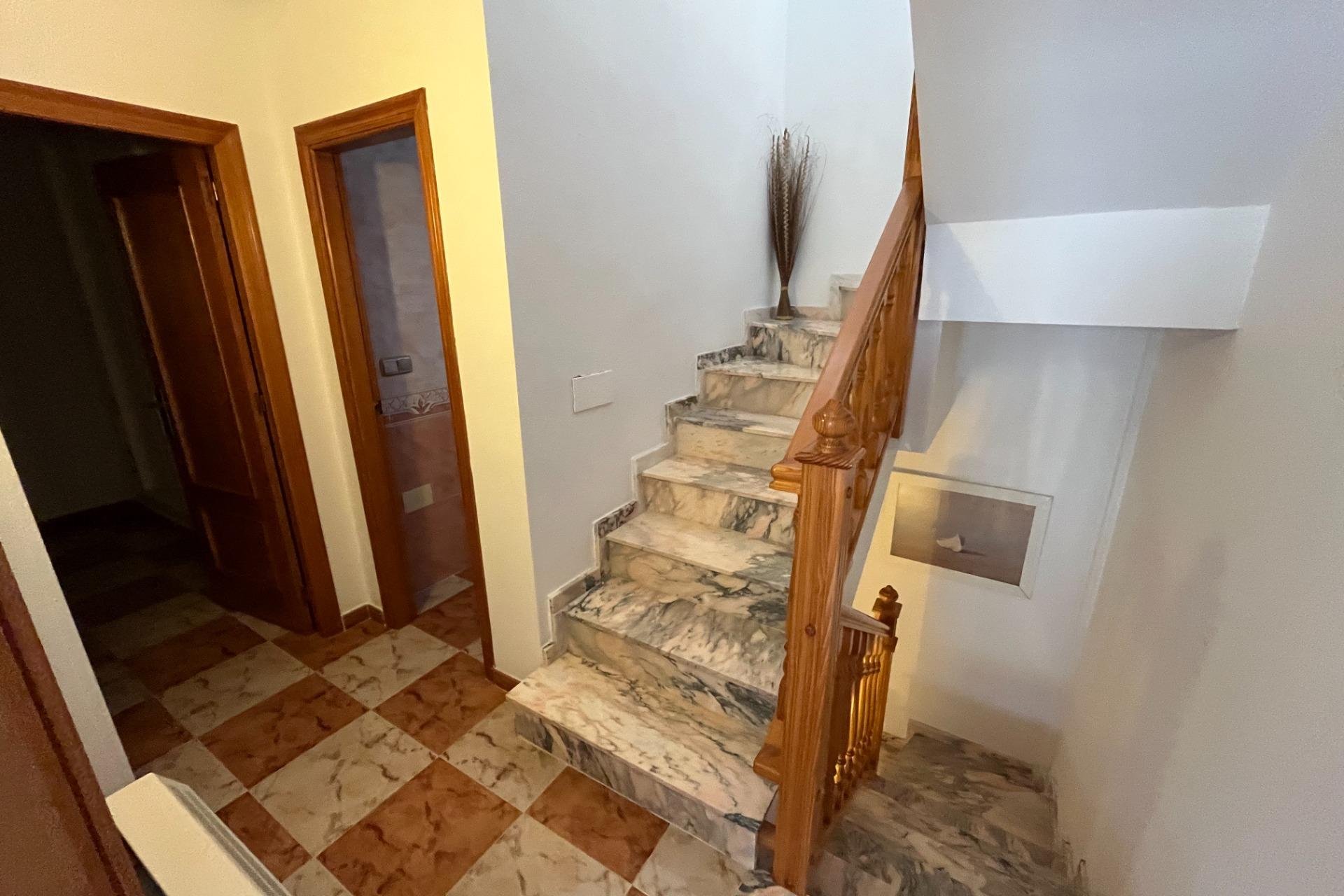 Alquiler - Casa Tipo Dúplex - Orihuela Costa - Lomas de Cabo Roig-Los Dolses