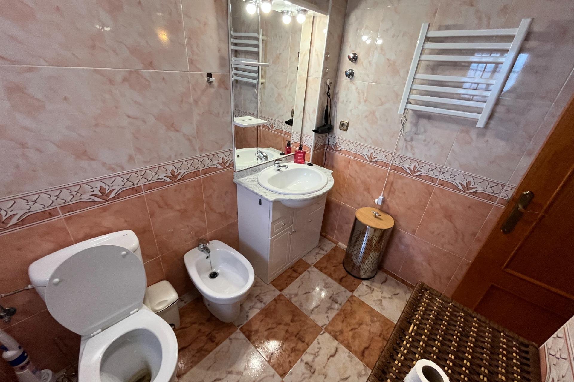 Alquiler - Casa Tipo Dúplex - Orihuela Costa - Lomas de Cabo Roig-Los Dolses