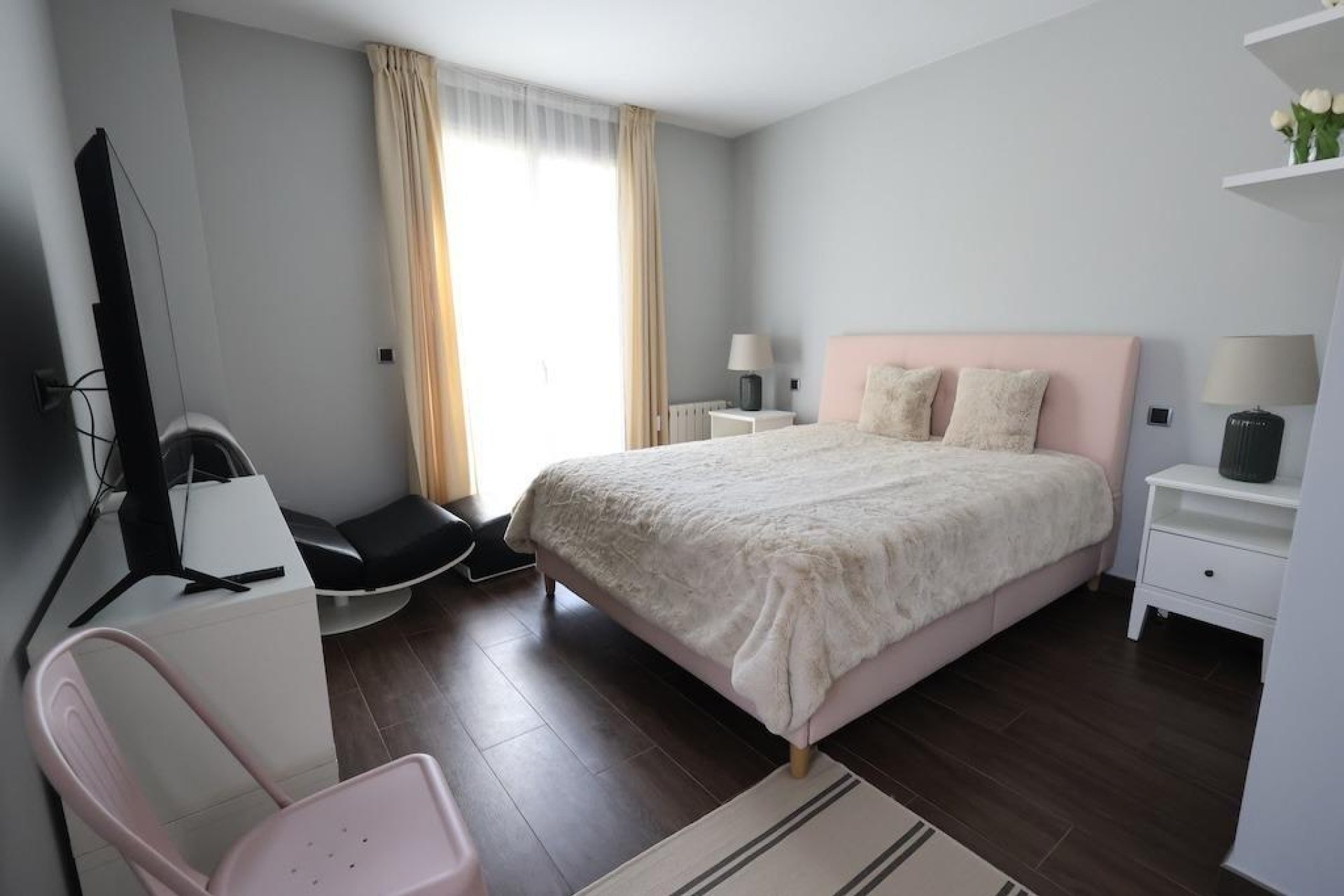 Alquiler - Chalet - Cabo Roig - Costa blanca