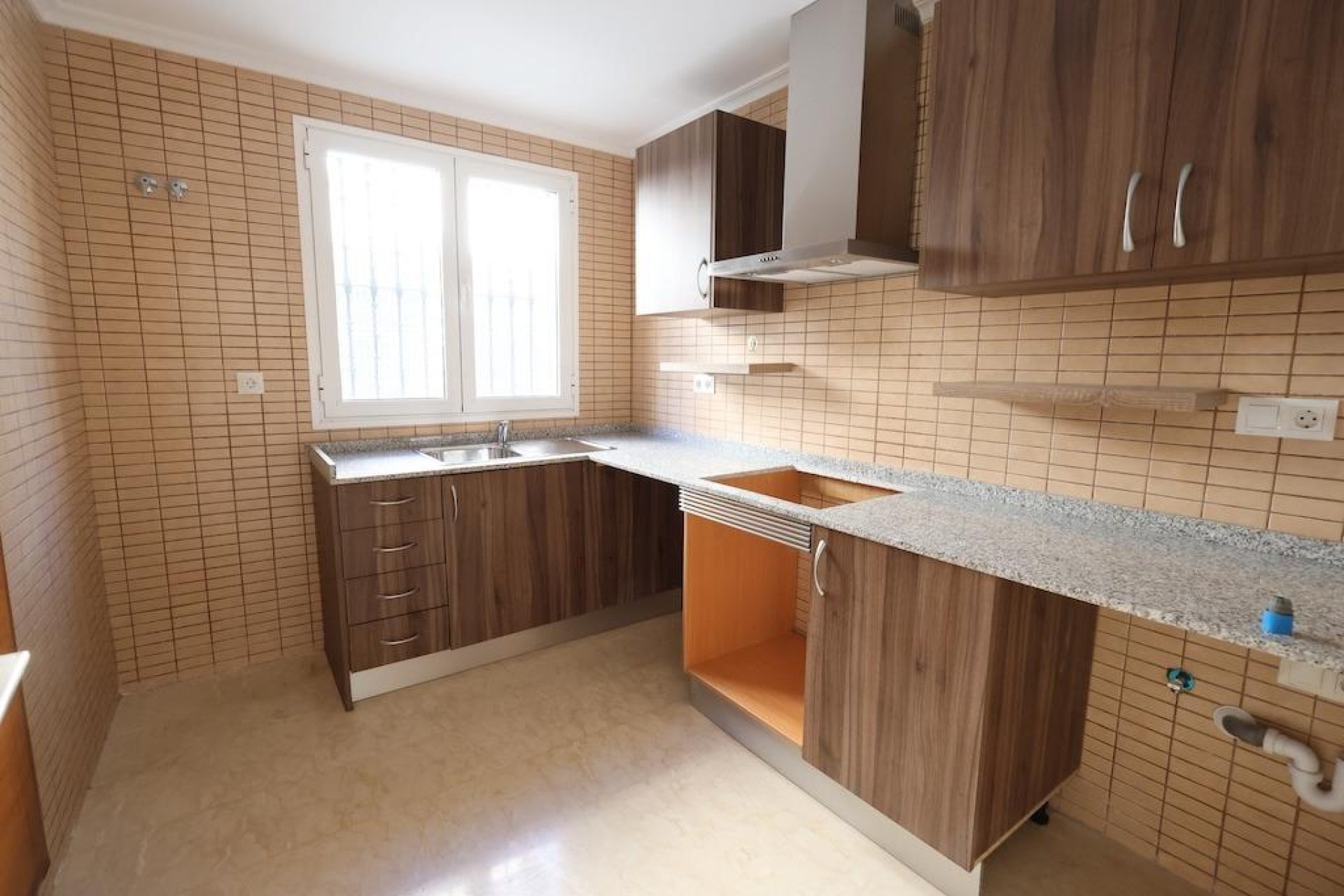 Alquiler - Chalet - Guardamar del Segura - EL RASO