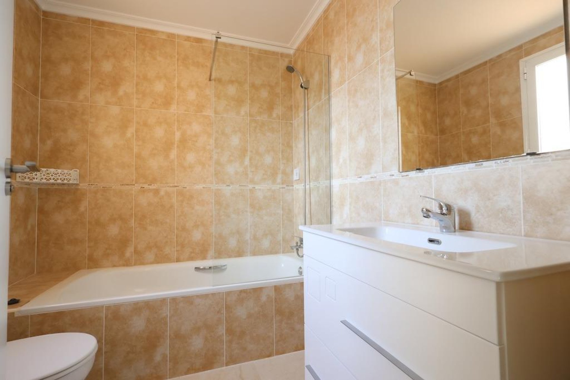 Alquiler - Chalet - Guardamar del Segura - Urb el raso