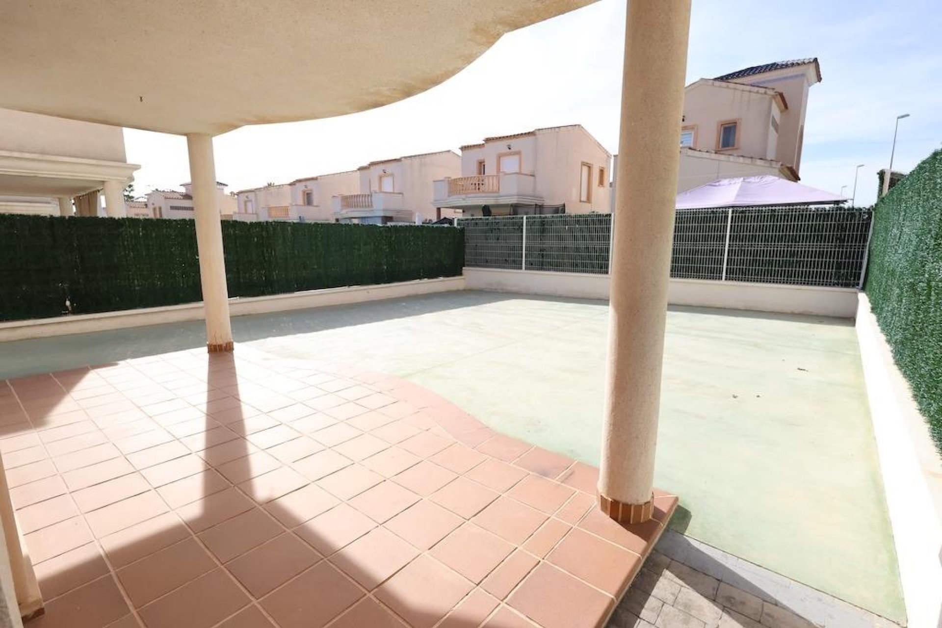 Alquiler - Chalet - Guardamar del Segura - Urb el raso