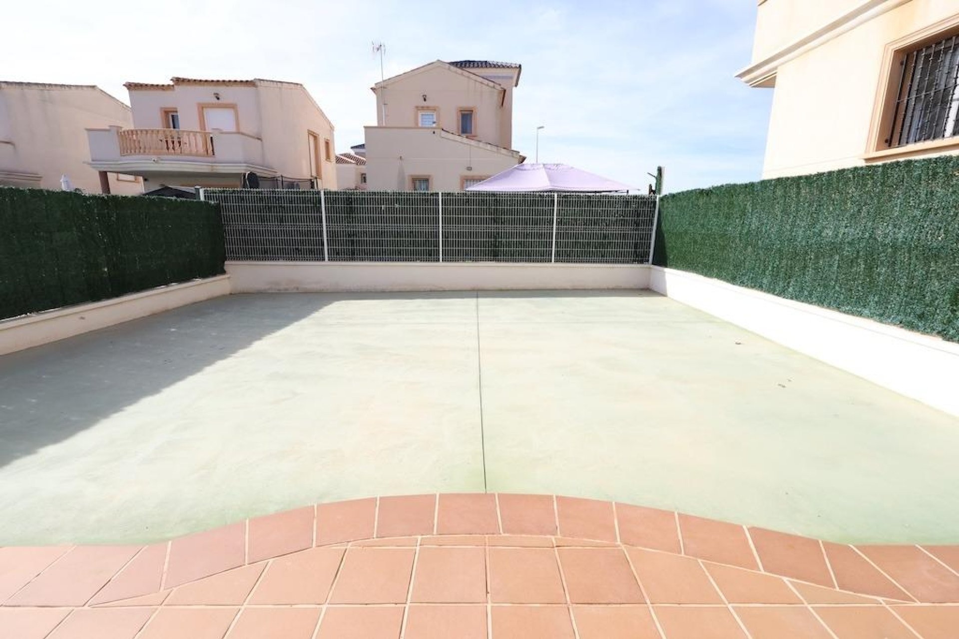 Alquiler - Chalet - Guardamar del Segura - Urb el raso