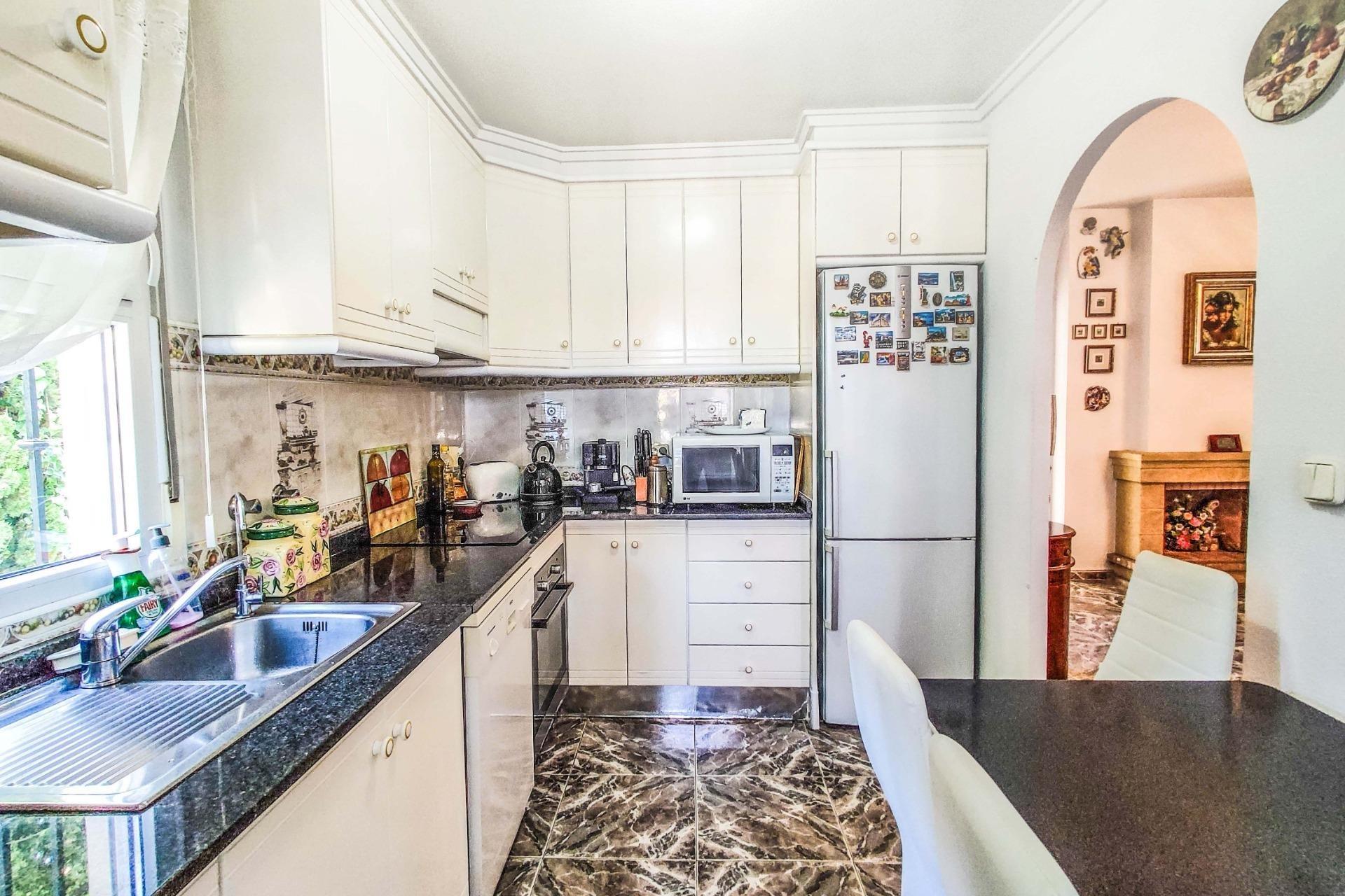 Alquiler - Chalet - Orihuela Costa - Cabo Roig