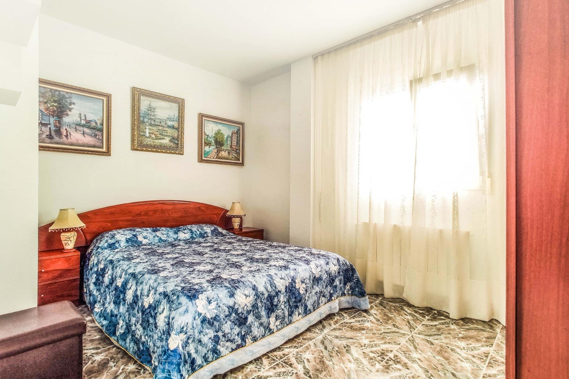 Alquiler - Chalet - Orihuela Costa - Cabo Roig