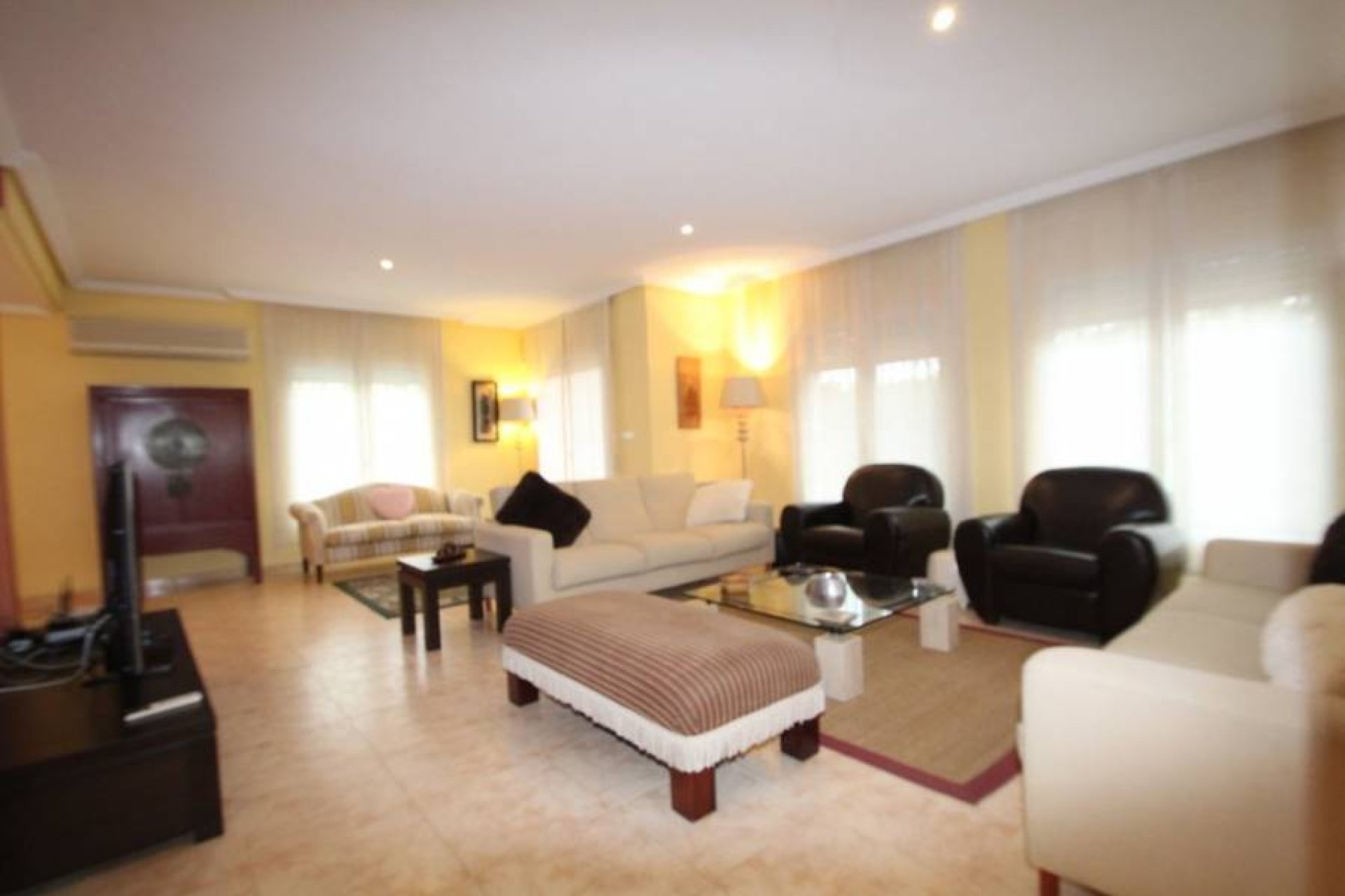 Alquiler - Chalet - Orihuela Costa - Campoamor