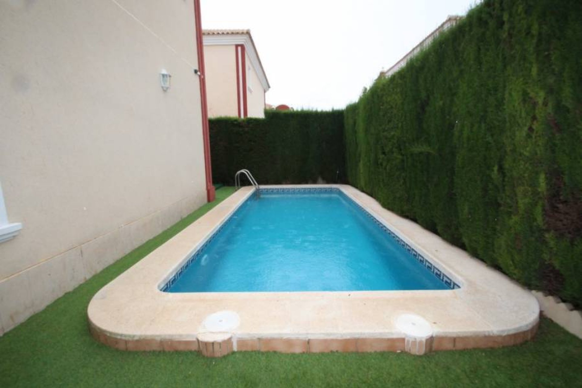 Alquiler - Chalet - Orihuela Costa - Campoamor