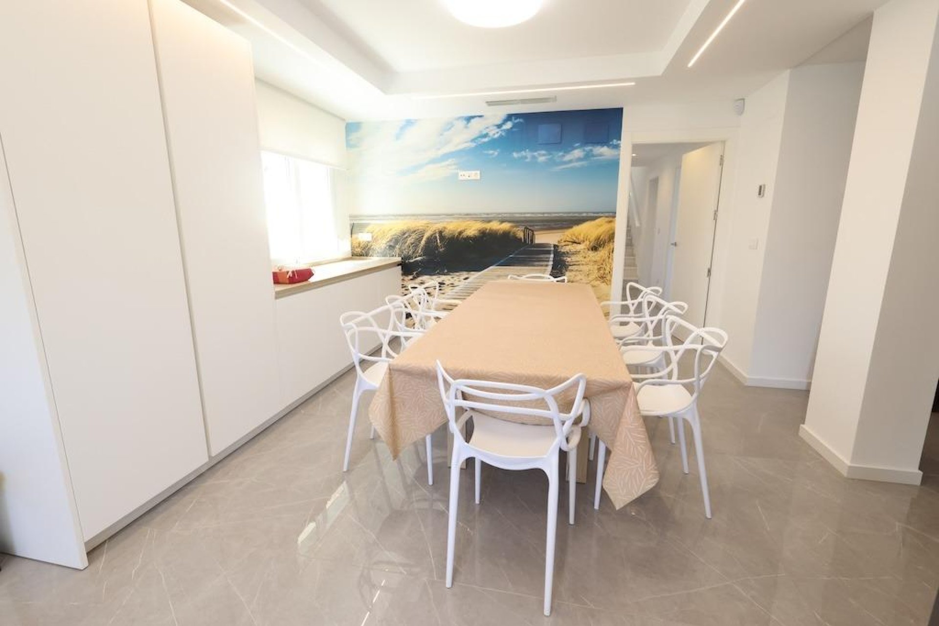 Alquiler - Villa - Cabo Roig - MUY CERCA DE LA PLAYA