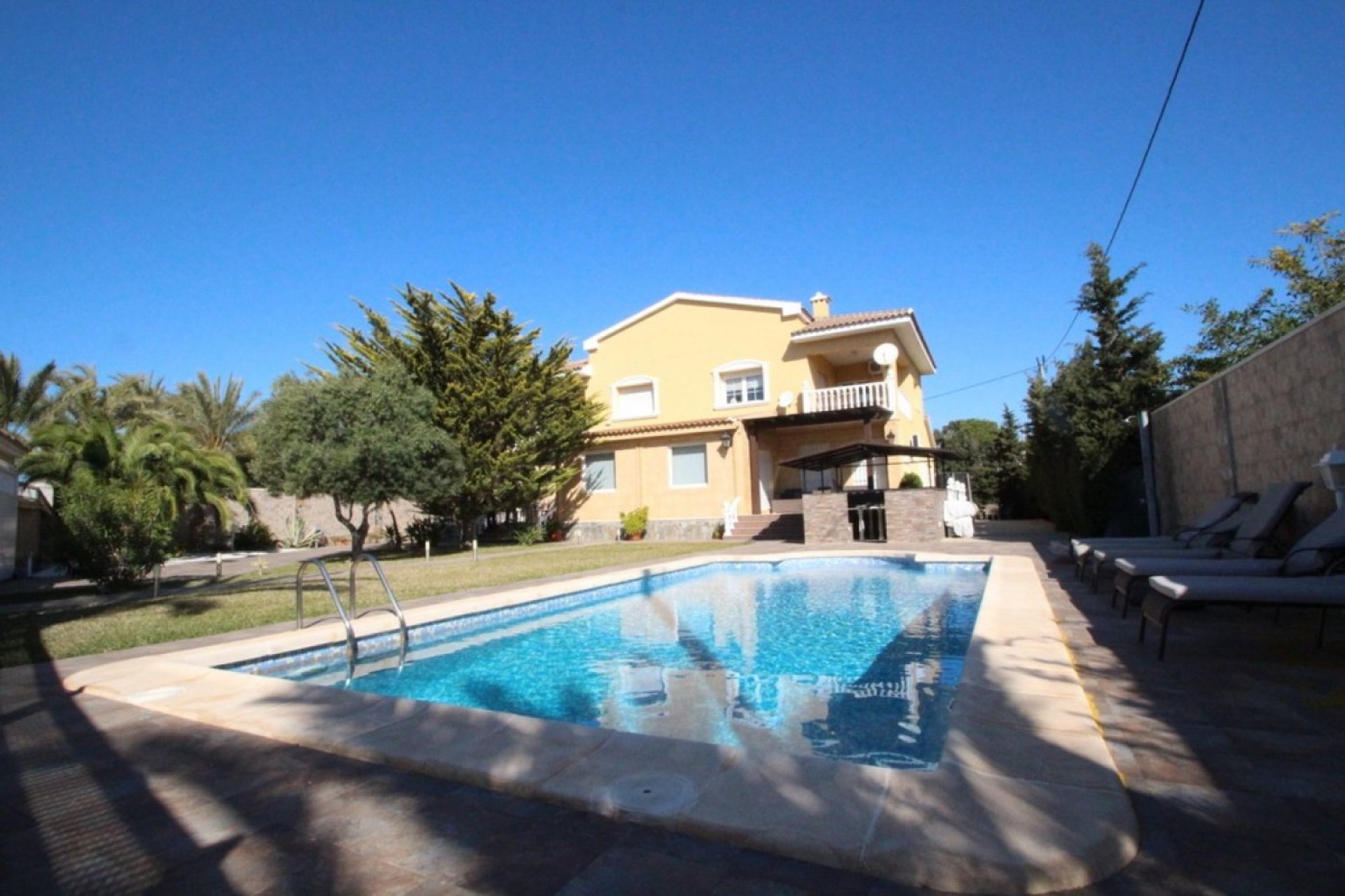 Alquiler - Villa - Orihuela Costa - Cabo Roig