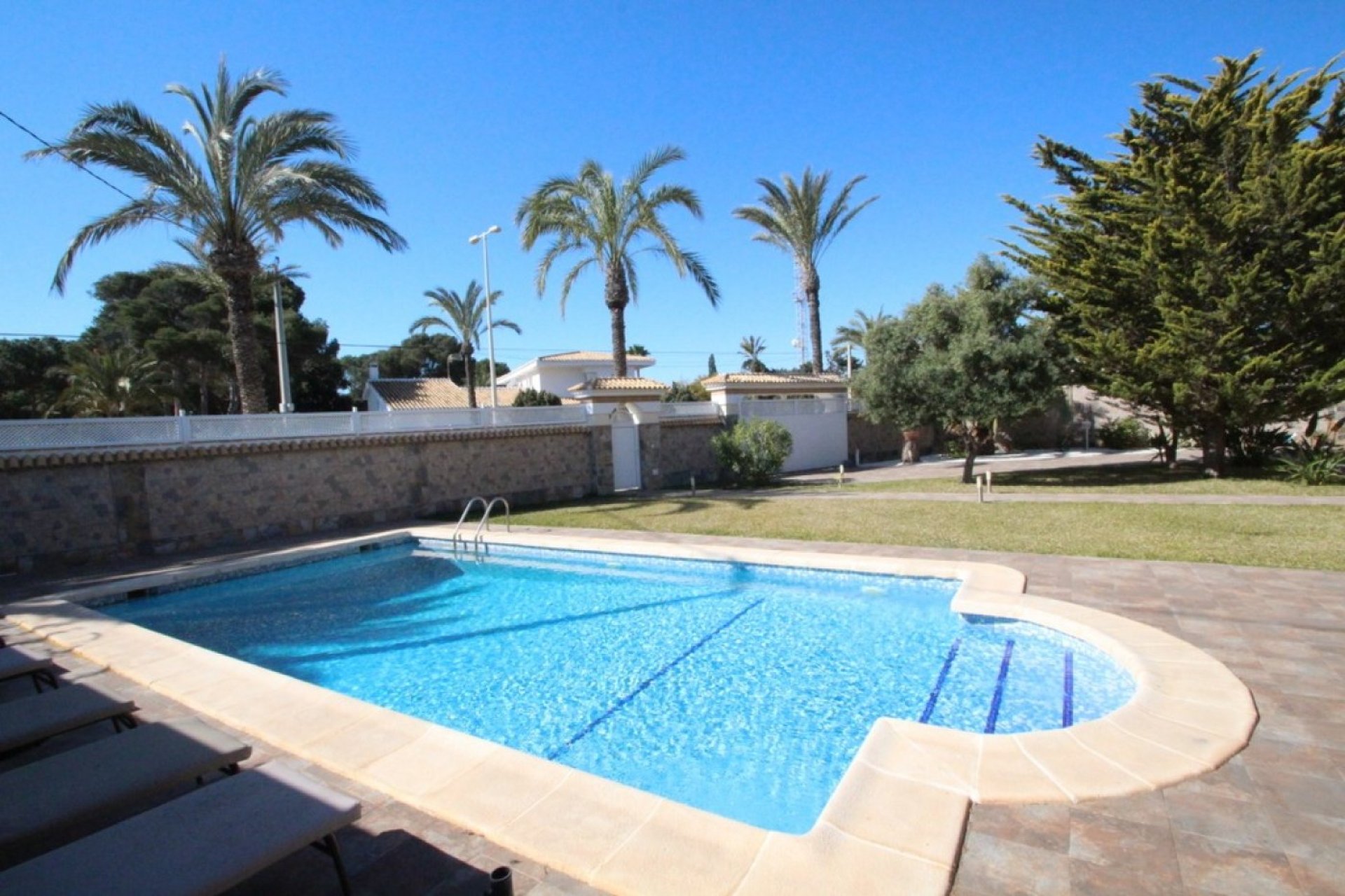 Alquiler - Villa - Orihuela Costa - Cabo Roig