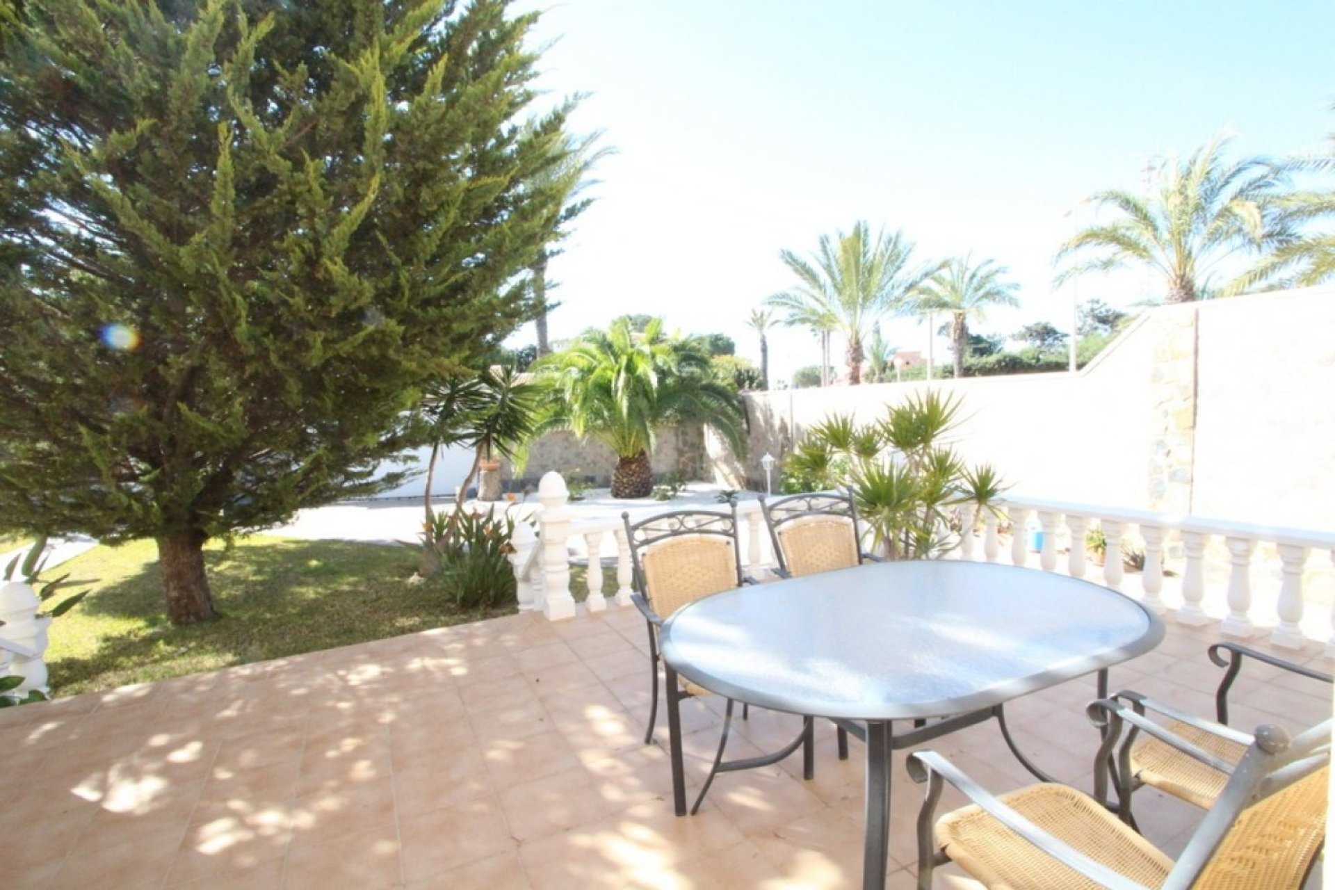 Alquiler - Villa - Orihuela Costa - Cabo Roig