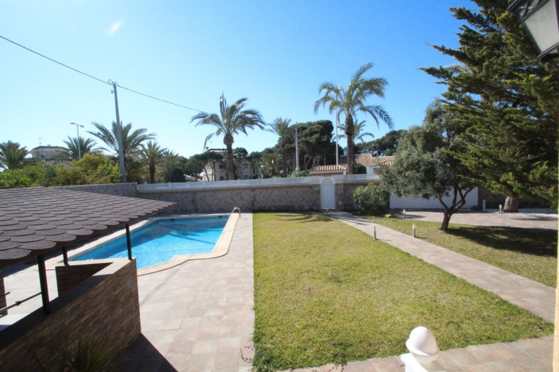 Alquiler - Villa - Orihuela Costa - Cabo Roig