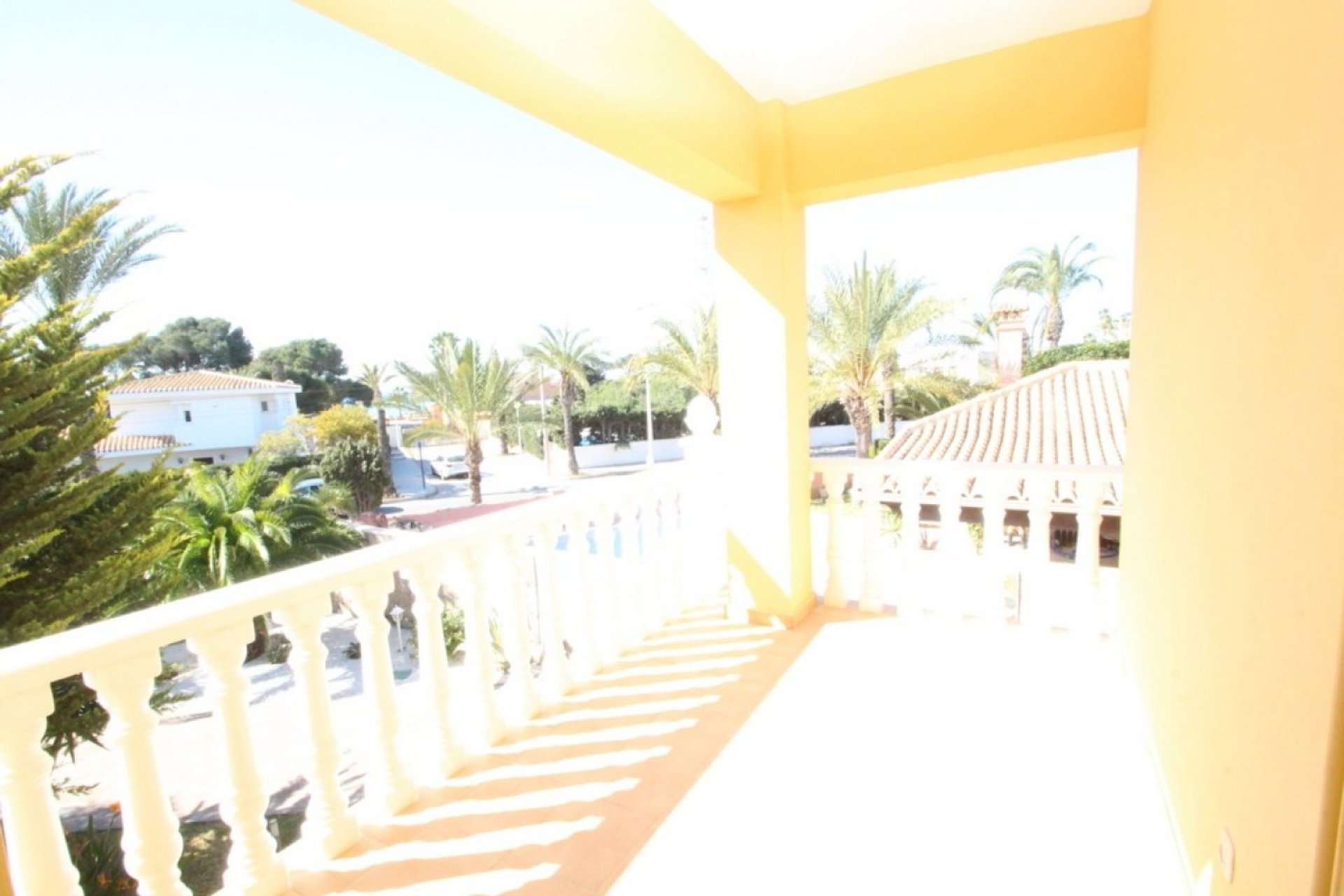 Alquiler - Villa - Orihuela Costa - Cabo Roig