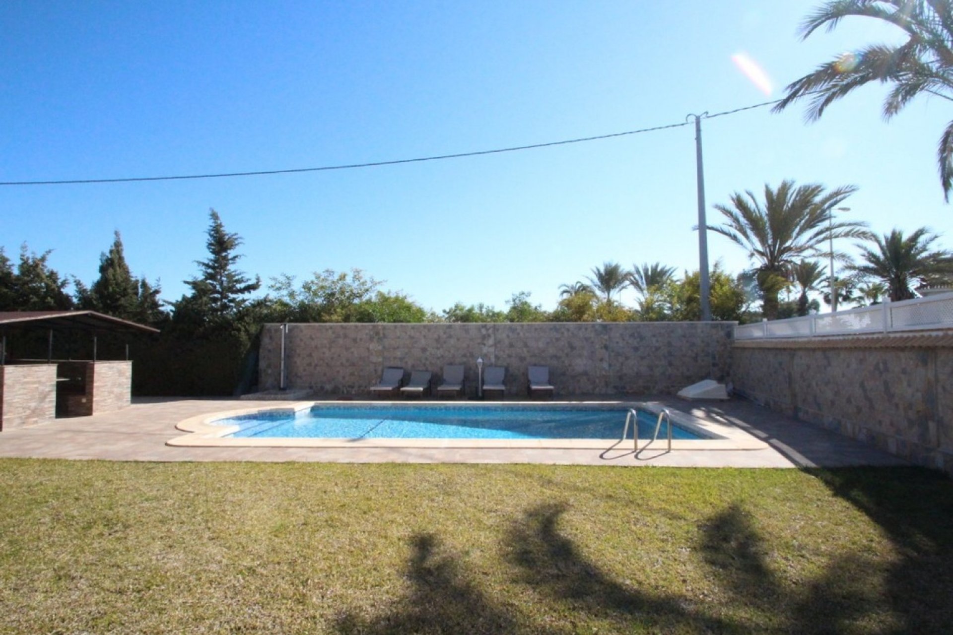 Alquiler - Villa - Orihuela Costa - Cabo Roig