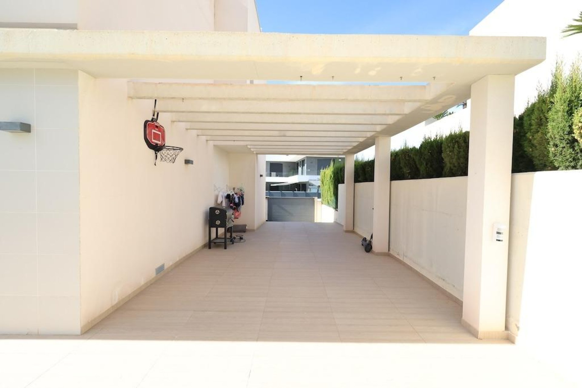 Alquiler - Villa - Orihuela Costa - Campoamor
