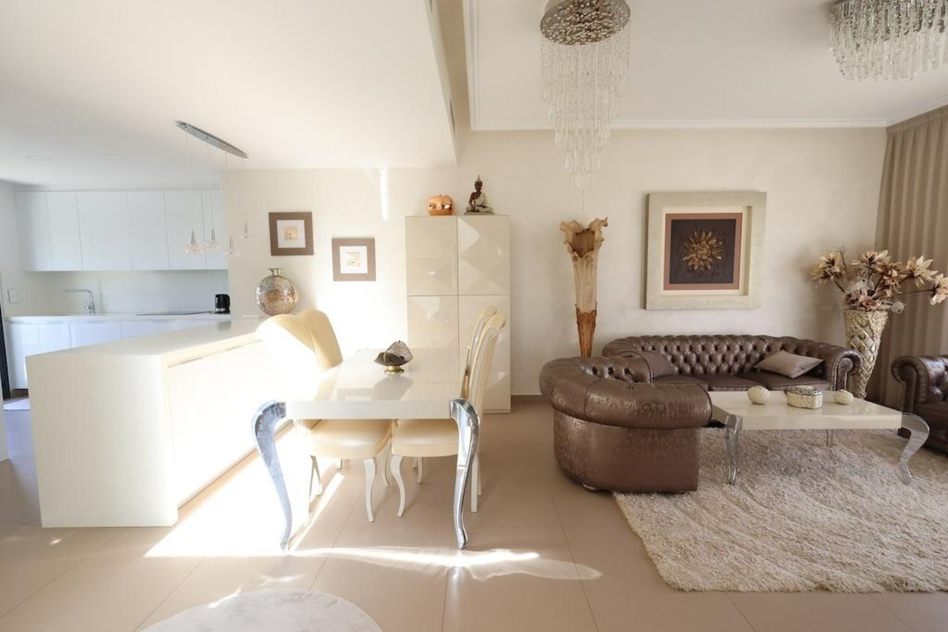 Alquiler - Villa - Orihuela Costa - Campoamor