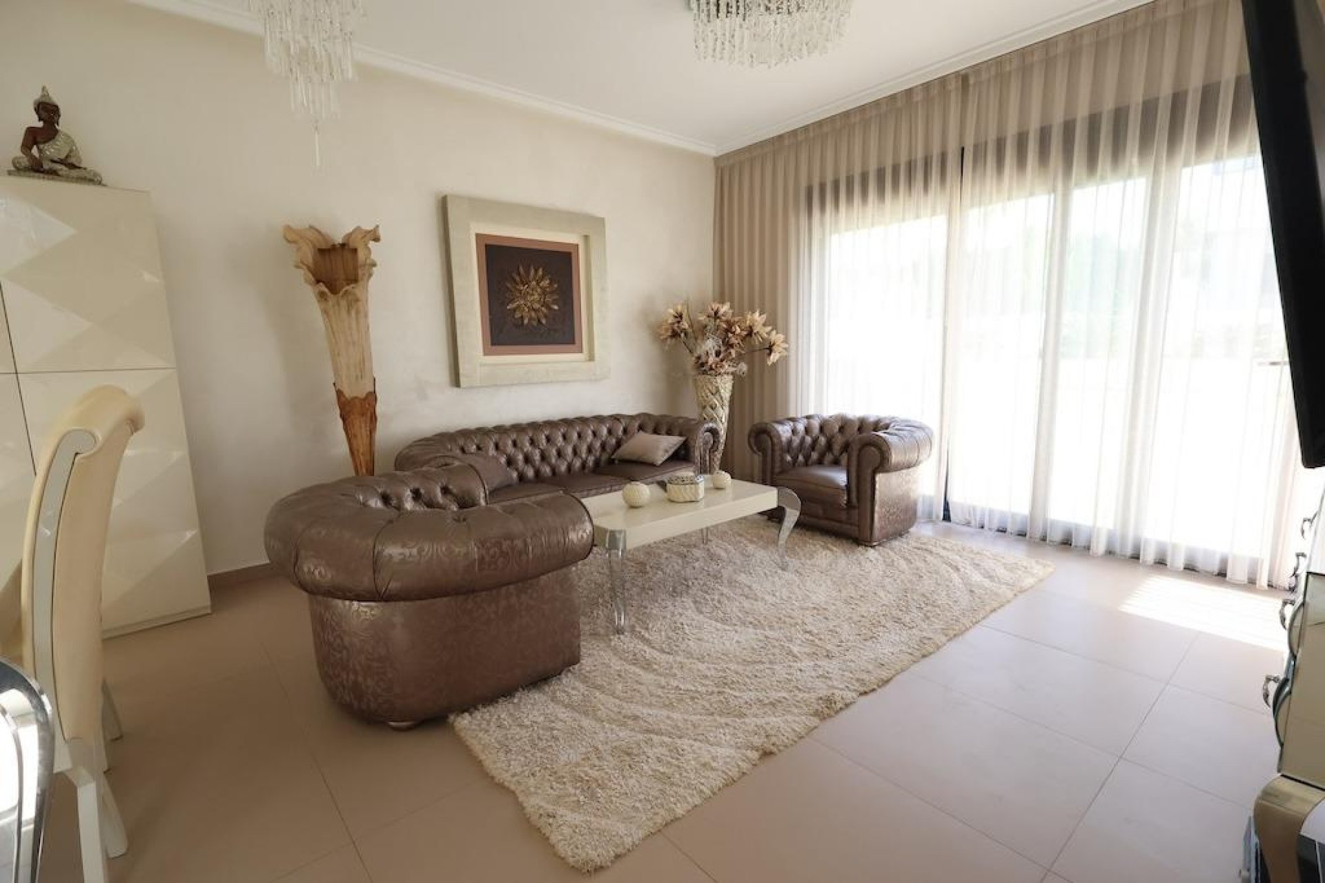 Alquiler - Villa - Orihuela Costa - Campoamor