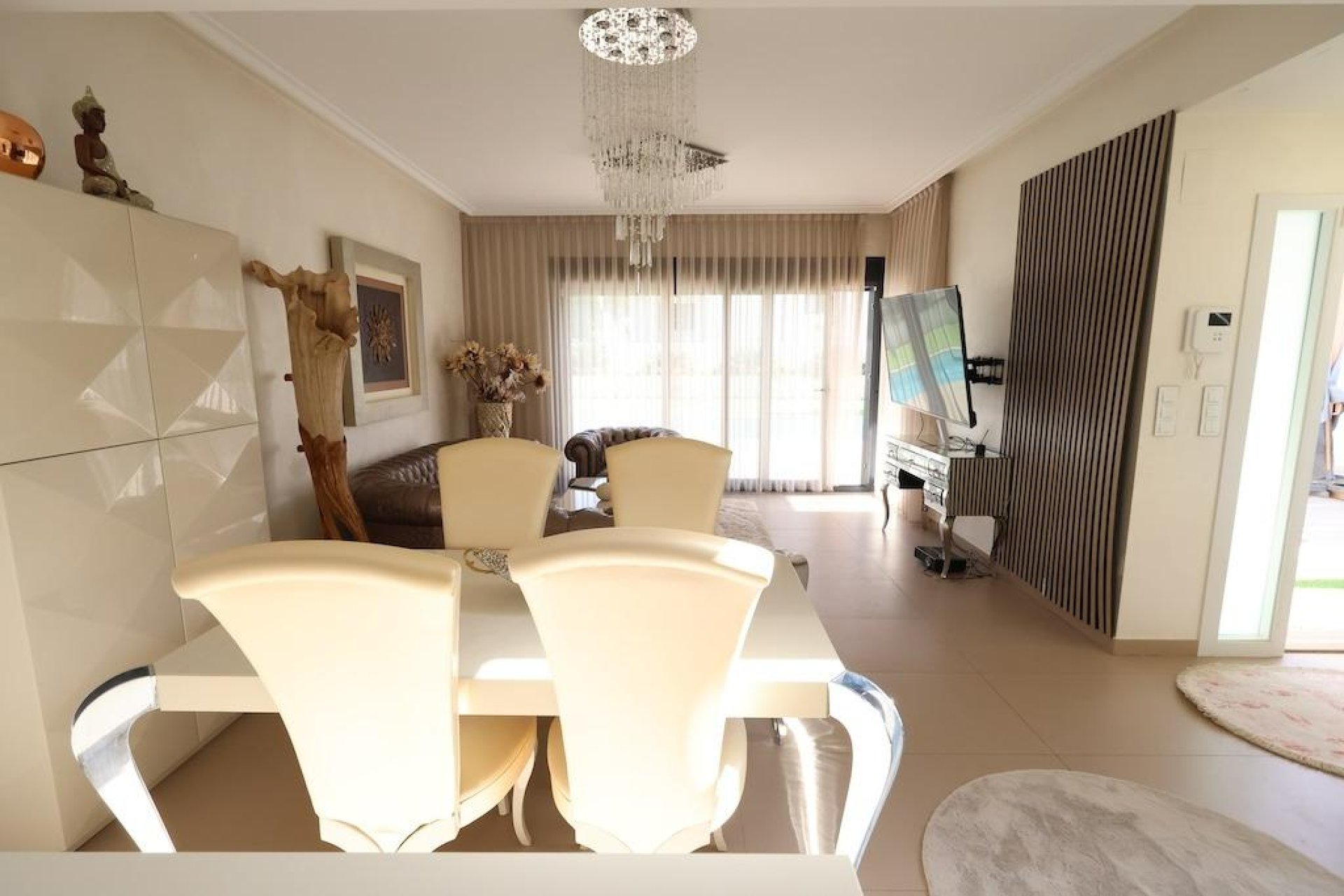 Alquiler - Villa - Orihuela Costa - Campoamor