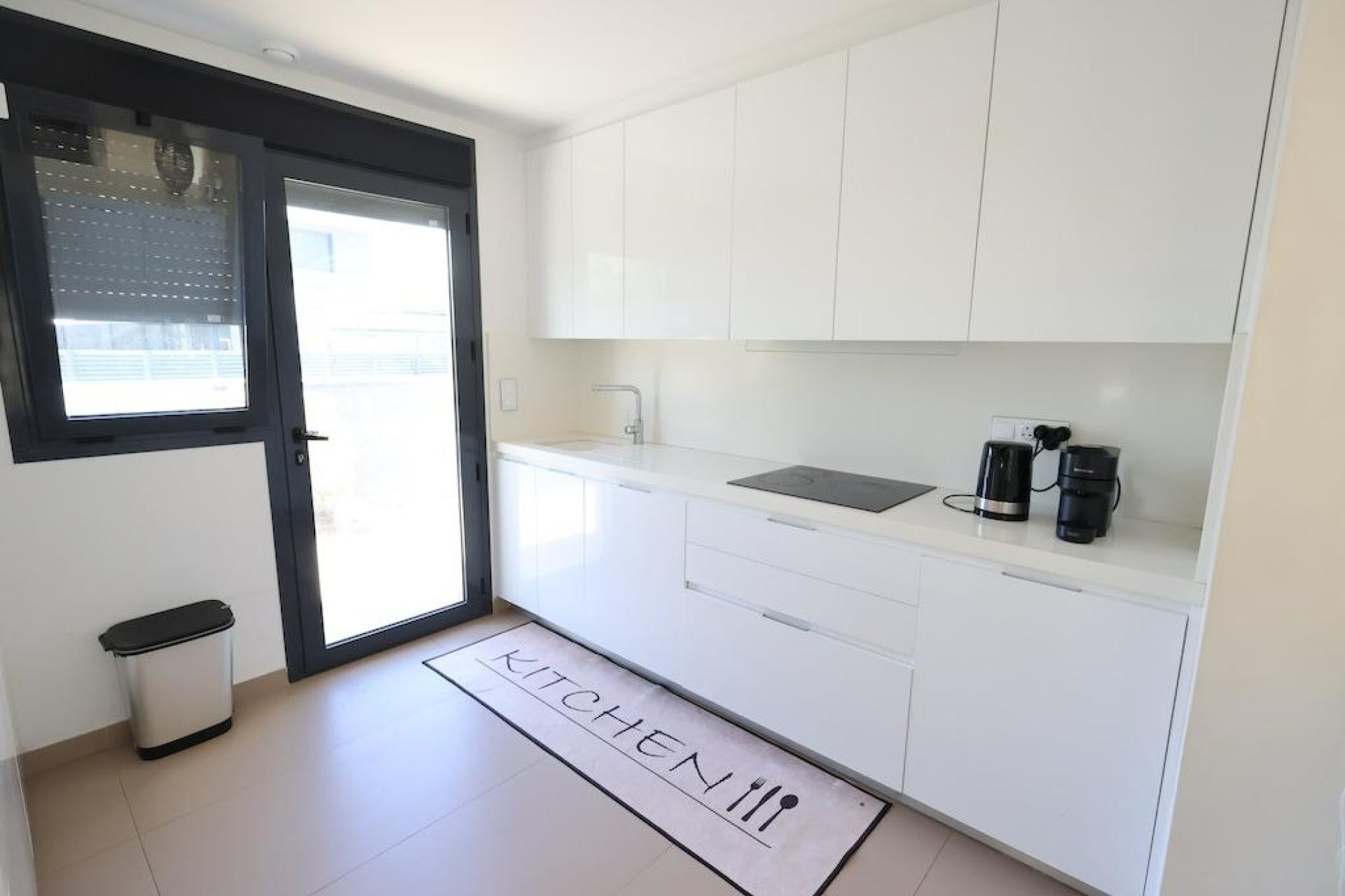 Alquiler - Villa - Orihuela Costa - Campoamor