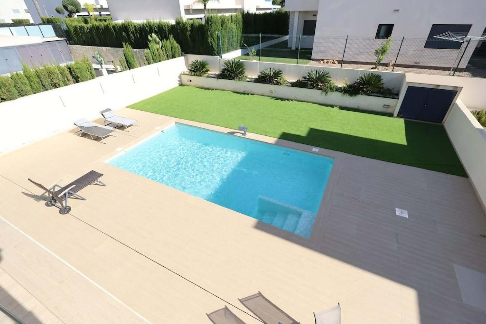Alquiler - Villa - Orihuela Costa - Campoamor