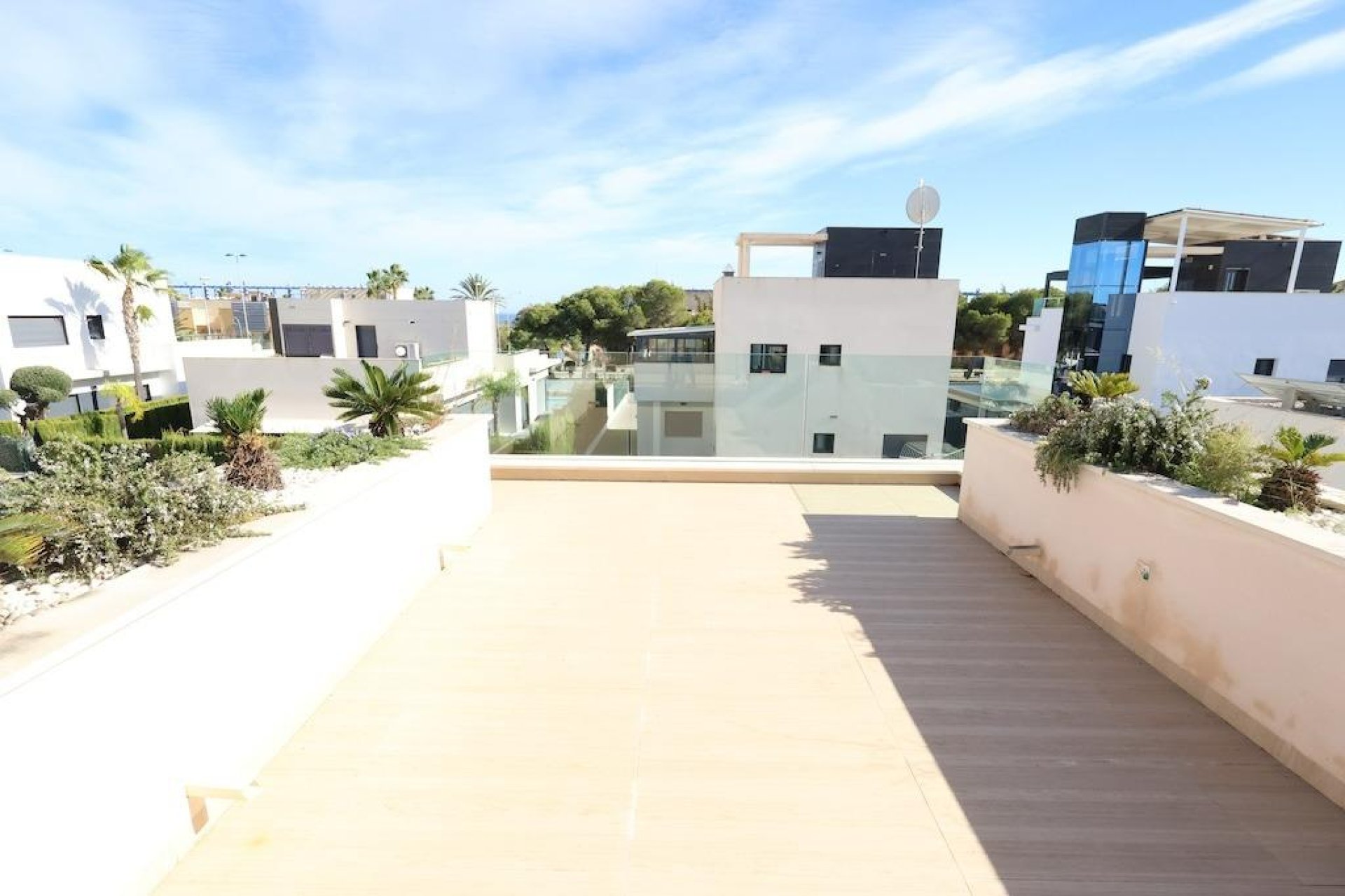 Alquiler - Villa - Orihuela Costa - Campoamor