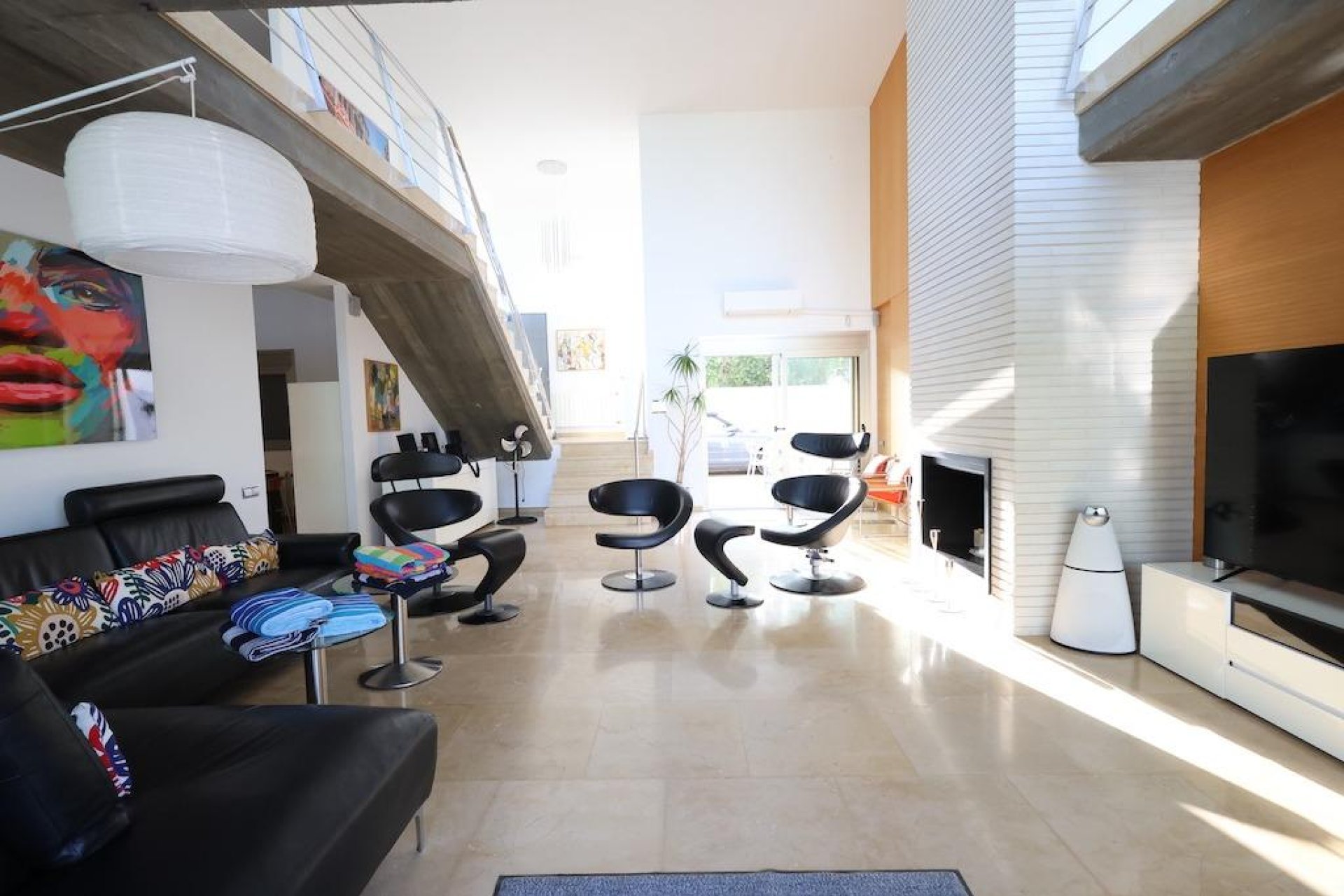 Alquiler - Villa - Orihuela Costa - Campoamor