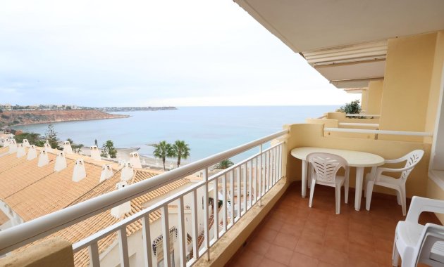 Apartamento  - Alquiler - Campoamor - Orihuela costa
