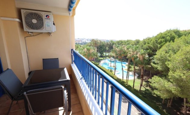 Apartamento  - Alquiler - Orihuela Costa - Altos de Campoamor
