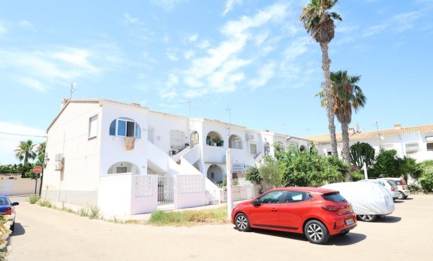 Apartamento  - Alquiler - Orihuela Costa - Campoamor