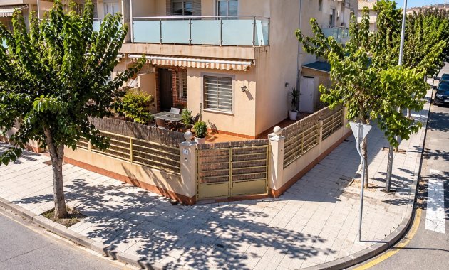 Apartamento  - Alquiler - Pilar de la Horadada - La Torre de la Horadada