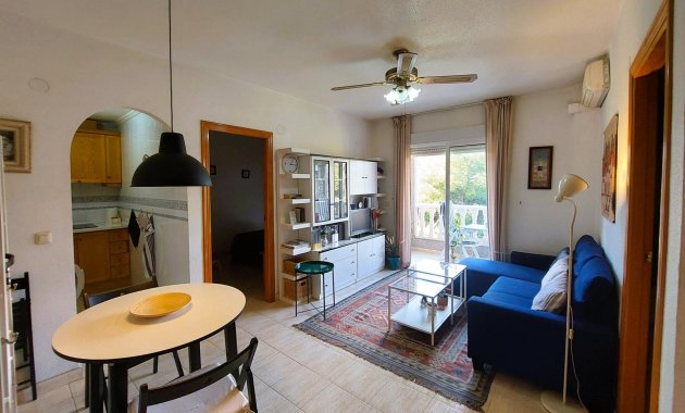 Apartamento  - Alquiler - Torrevieja - Acequion