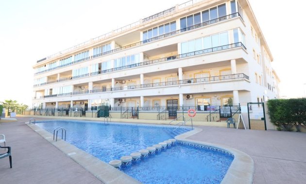 Apartamento - Herverkoop - Orihuela Costa - Punta Prima