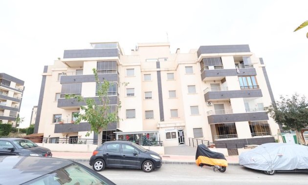 Apartamento - Herverkoop - San Miguel de Salinas - Pueblo 9