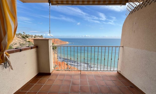 Apartamento - Location - Orihuela Costa - Campoamor