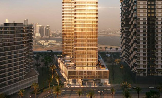 Apartamento  - Obra nueva - AL JADDAF - AL JADDAF