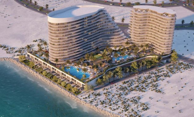 Apartamento  - Obra nueva - AL MARJAN - AL MARJAN