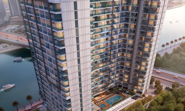 Apartamento  - Obra nueva - AL MARYAH ISLAND - AL MARYAH ISLAND