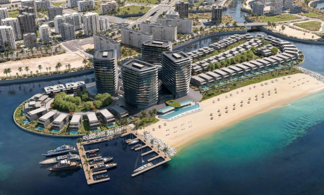 Apartamento  - Obra nueva - AL RAHAH - AL RAHAH