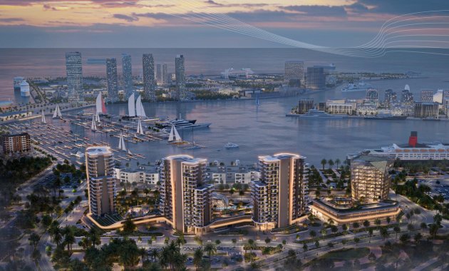 Apartamento  - Obra nueva - BUR DUBAI - BUR DUBAI