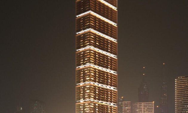 Apartamento  - Obra nueva - BUSINESS BAY - BUSINESS BAY