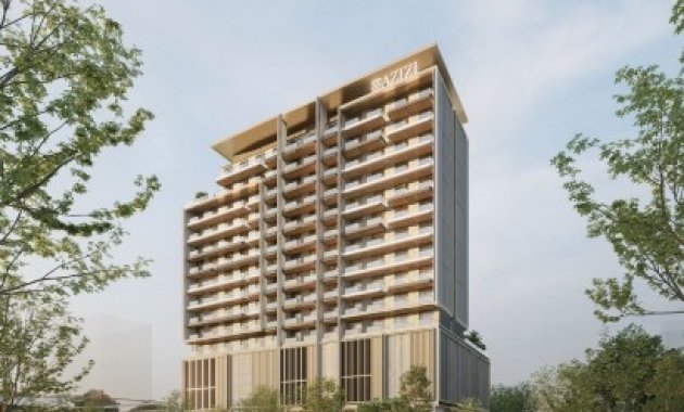 Apartamento  - Obra nueva - Dubai  - DB-1002