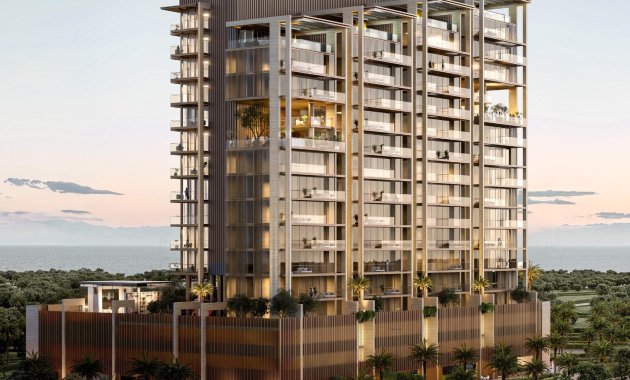 Apartamento  - Obra nueva - DUBAI ISLAND - DUBAI ISLAND