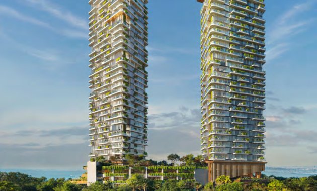 Apartamento  - Obra nueva - DUBAI MARITIME CITY - DUBAI MARITIME CITY