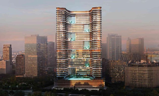 Apartamento  - Obra nueva - DUBAI SCIENCE PARK - DUBAI SCIENCE PARK