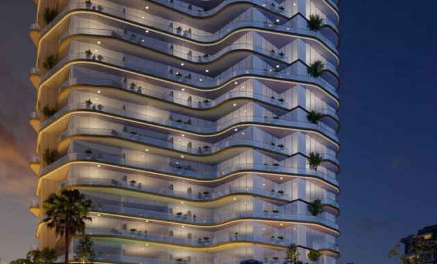 Apartamento  - Obra nueva - DUBAILAND RESIDENCE COMPLEX - DUBAILAND RESIDENCE COMPLEX