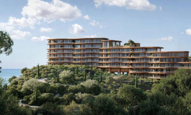 Apartamento  - Obra nueva - JUMEIRAH 1 - JUMEIRAH 1