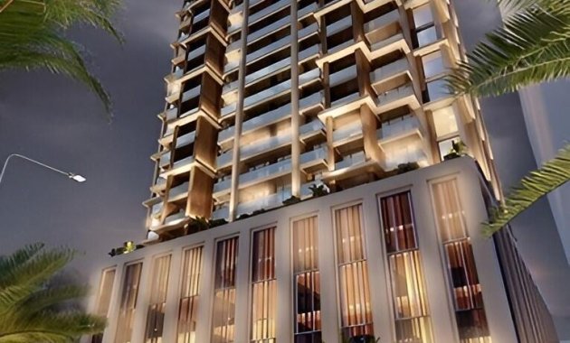 Apartamento  - Obra nueva - JUMEIRAH VILLAGE CIRCLE - JUMEIRAH VILLAGE CIRCLE