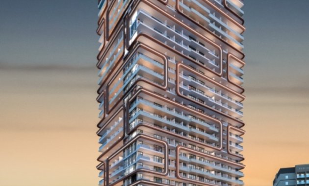 Apartamento  - Obra nueva - LIWAN - LIWAN
